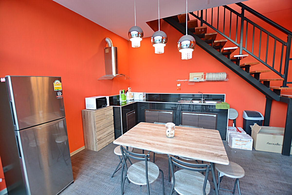 HR 4015 - บ้านพักหัวหิน บ้านสุขสราญ 2