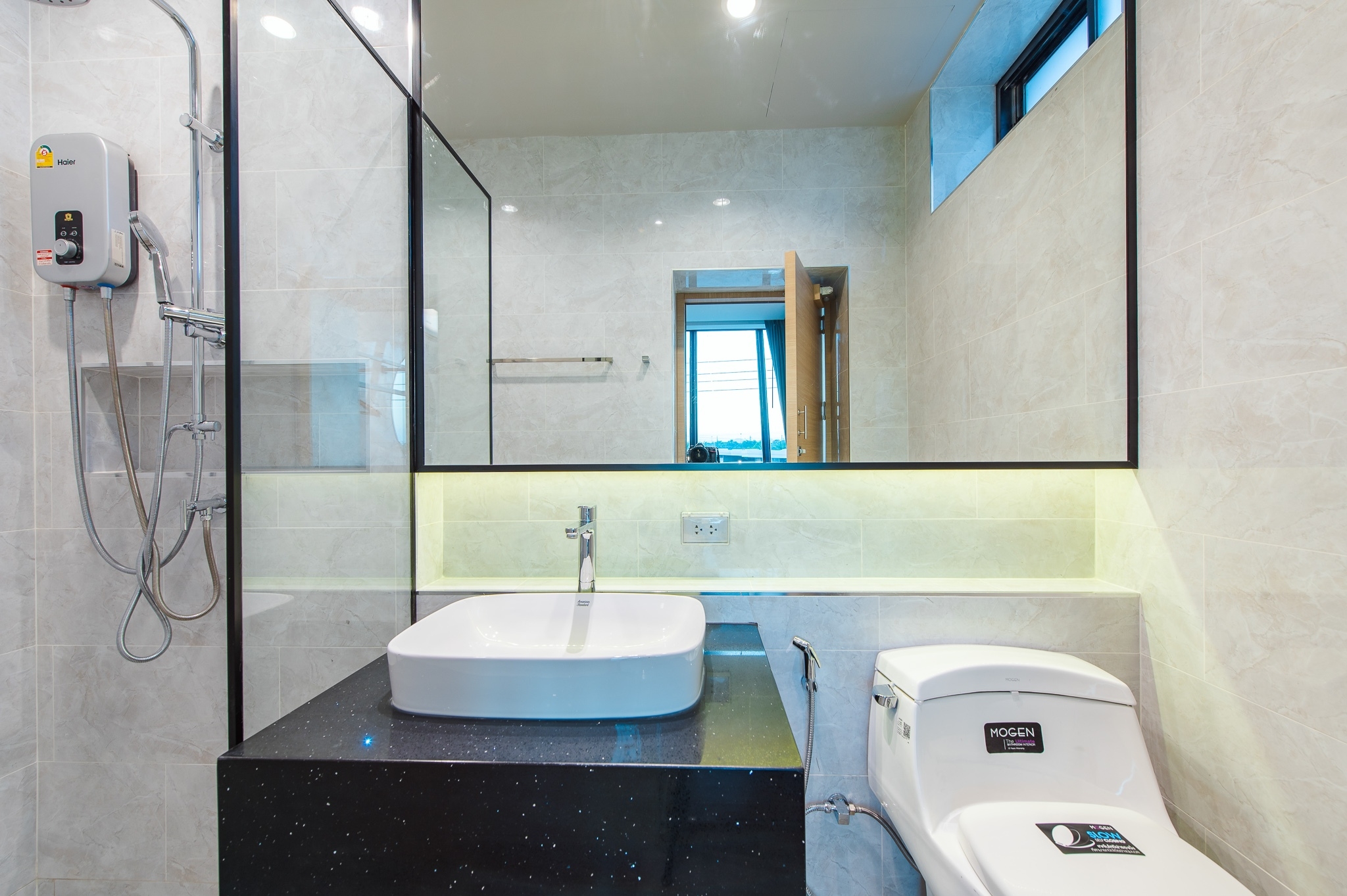 HR4044 บ้านพักหัวหิน บ้านโมเดิร์น สเปซ V.7 ( Luna )