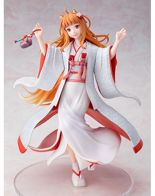 เปิดจอง : CAworks Spice And Wolf Holo: Kimono Ver.