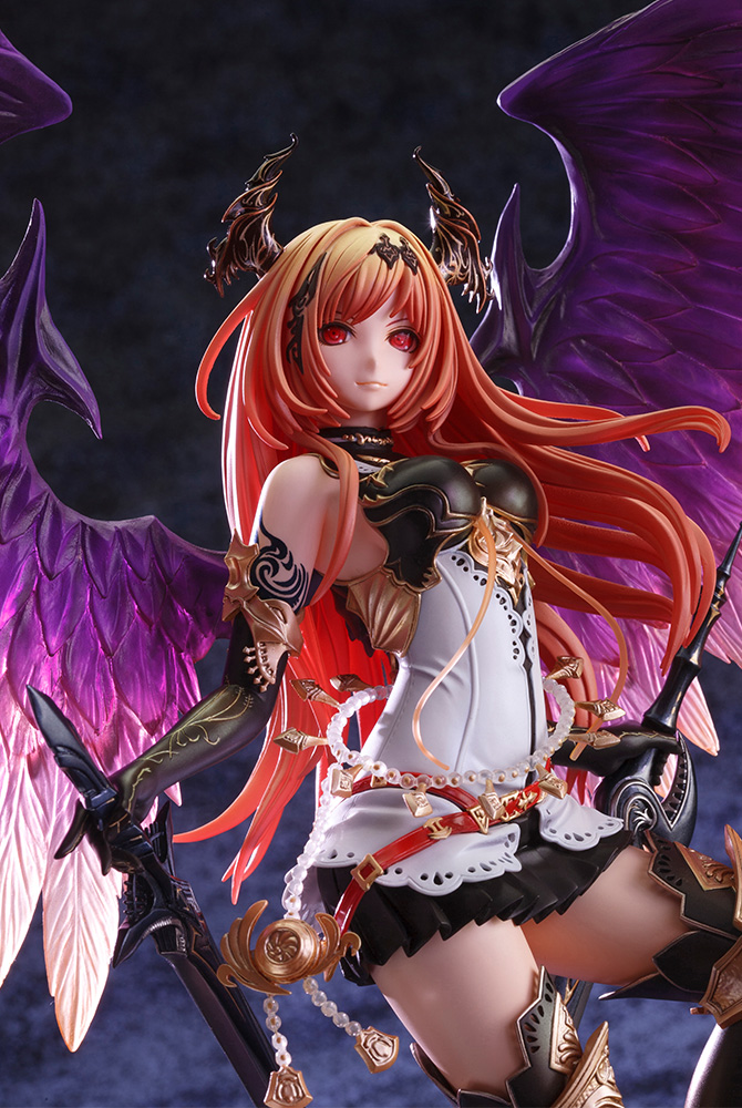 เปิดจอง : Dark Angel Olivia Renewal Package Ver.