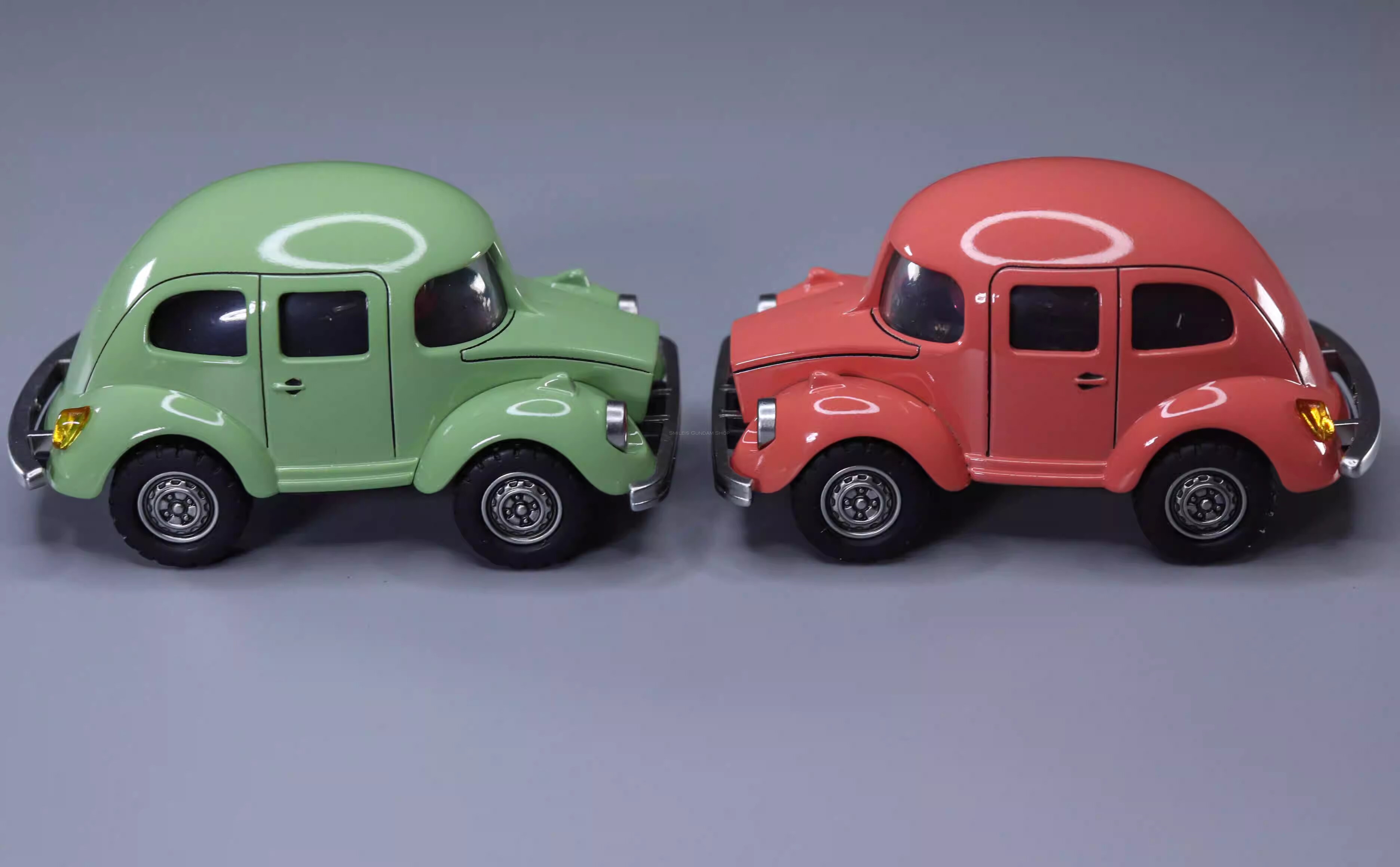 [PO]Zaku Beetle[PONQ MODEL]