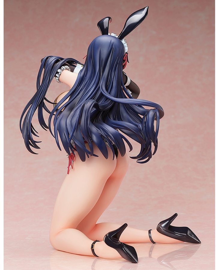 เปิดจอง : Ayaka Sawara Bare Leg Ver.