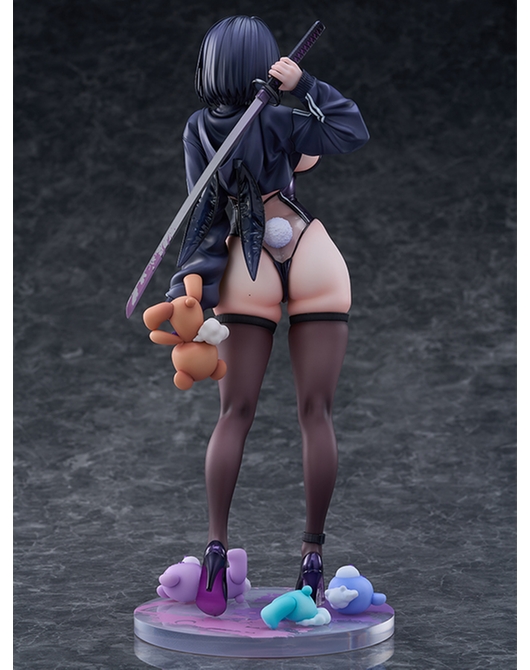 เปิดจอง : Teddy Bear Hunter (ไม่มีของแถม)