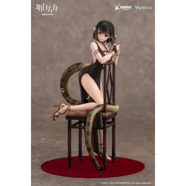 เปิดจอง : Arknights - Eunectes: Formal Dress ver.