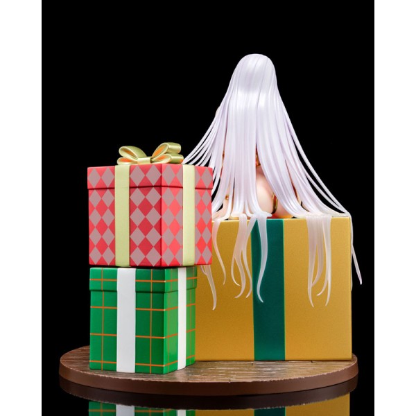 เปิดจอง : Mariya illustration by Masami Chie