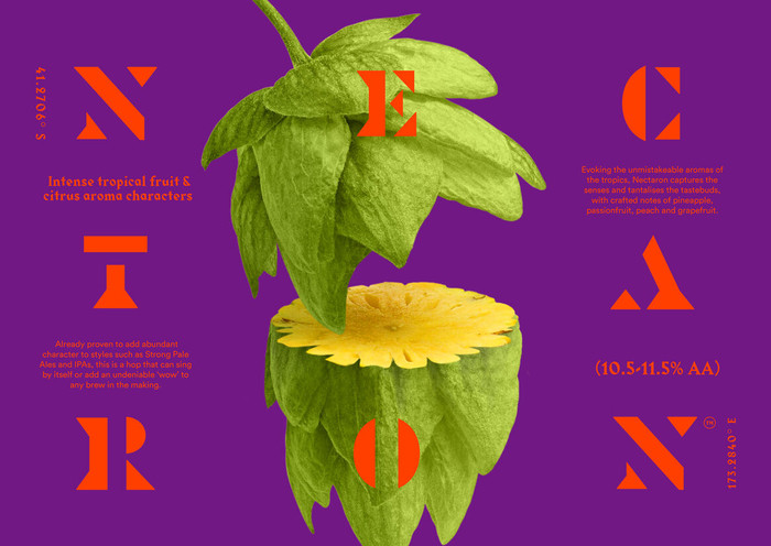 NZ Nectaron Cryo Hop