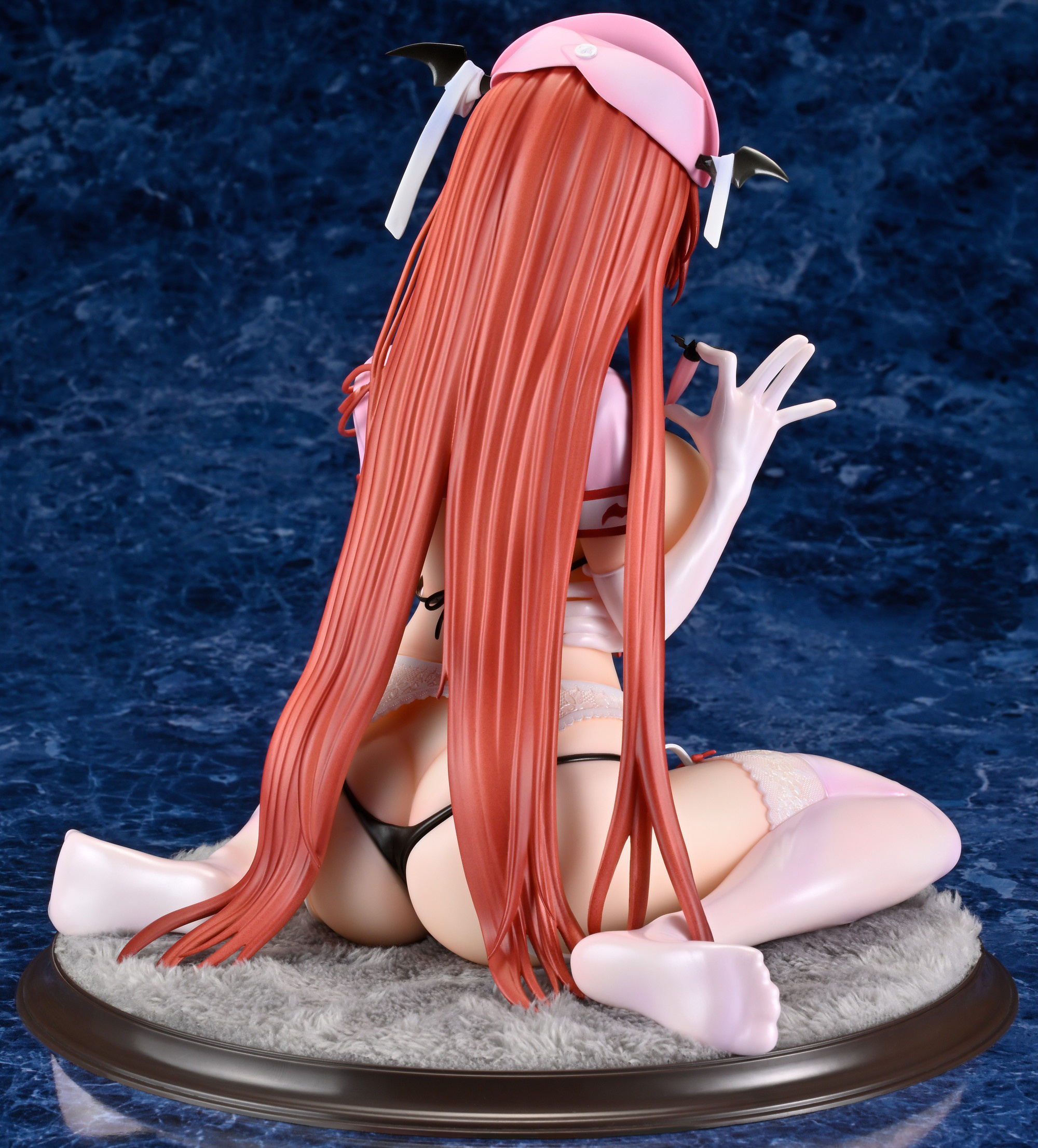 เปิดจอง : Vampire Nurse Maria illustrated By Re: Shimashima