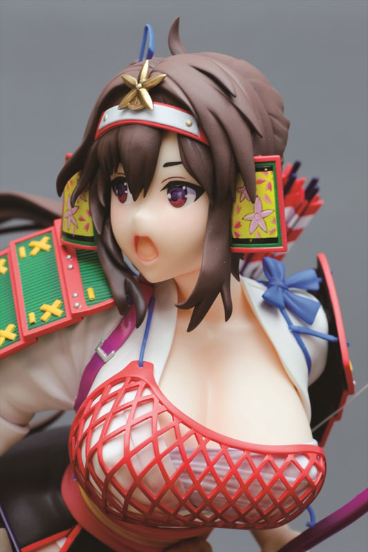 เปิดจอง Shiawase no Katachi - Maya Aneyakouji 1/6 Complete Figure