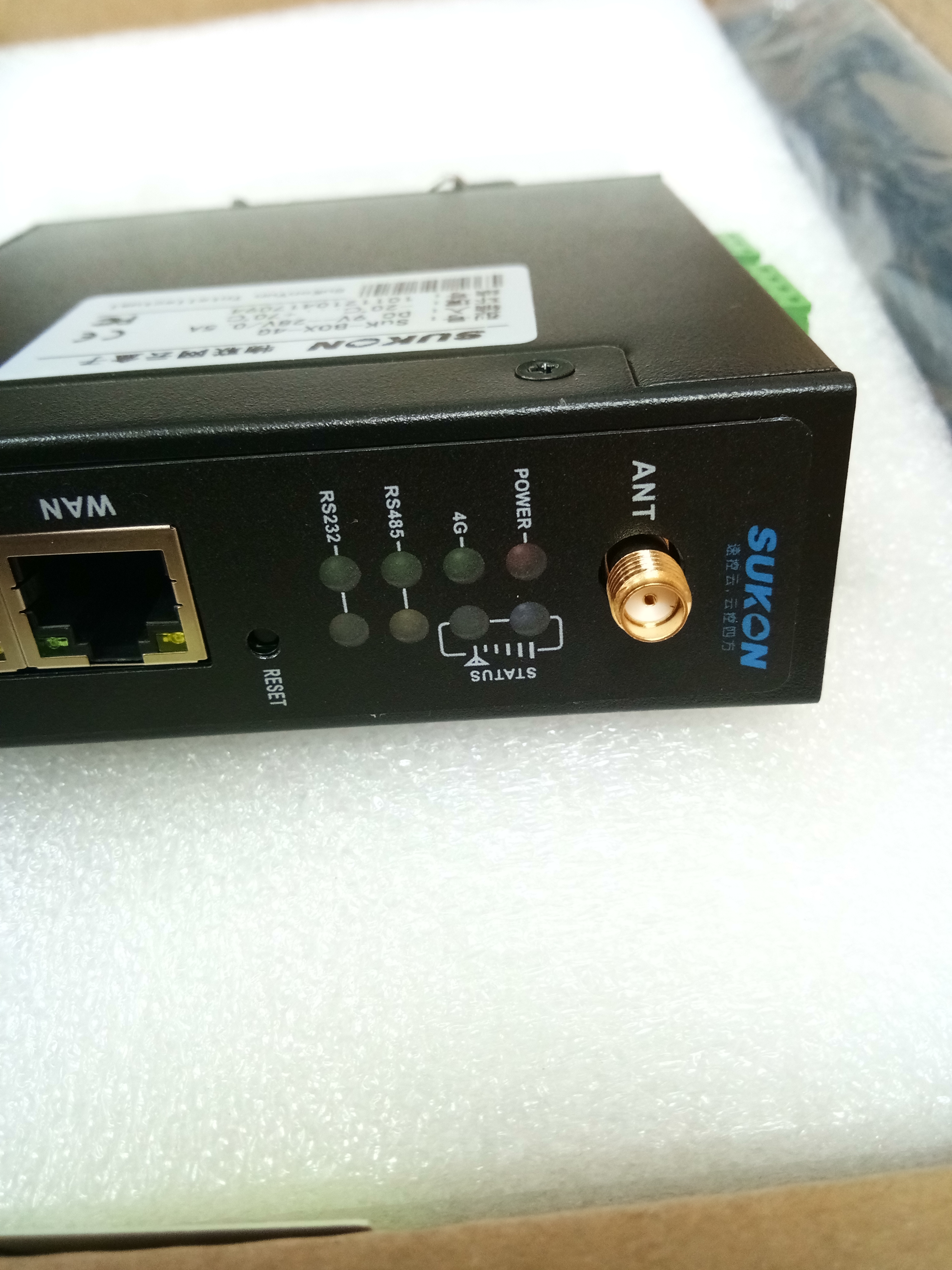 รีโมทคลาน์Box ดาวน์โหลด PLC Program จากที่บ้าน -รองรับยี่ห้อ Mitsubishi, Siemens, OMRON, Allen Bradley, Delta, Panasonic, Schneider และอื่นๆ