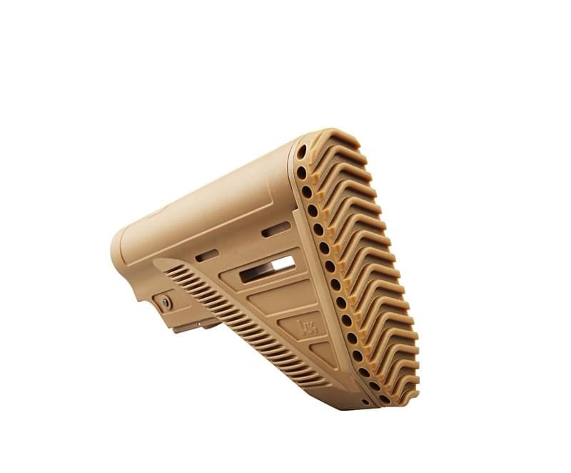 New.พานท้ายM4