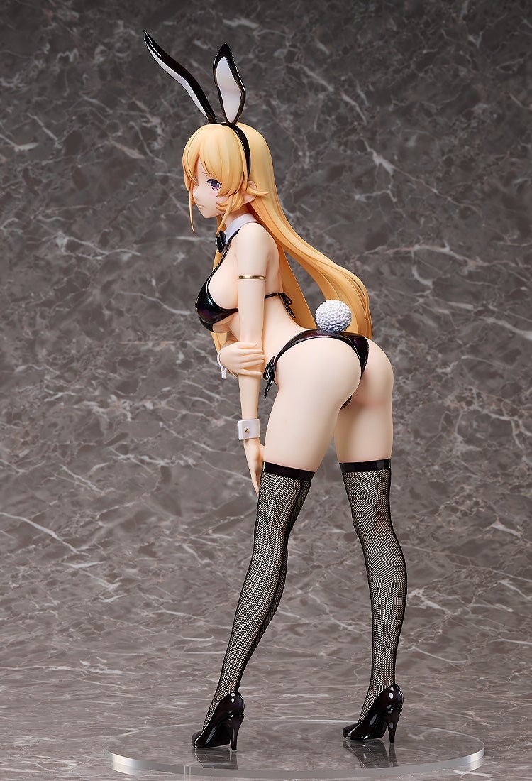 เปืดจอง : Erina Nakiri: Bikini Bunny Ver.