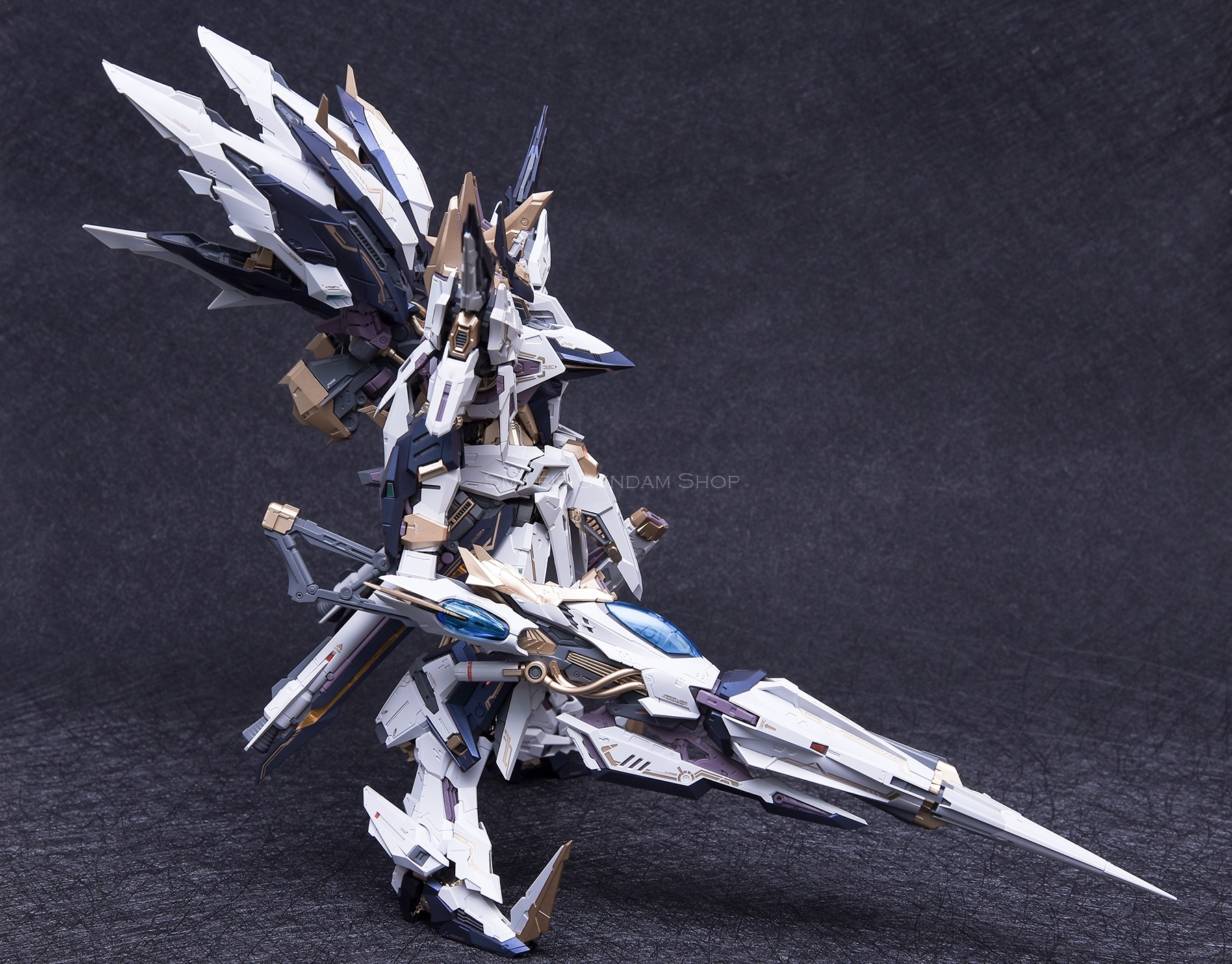 [PO]MG 1/100 Aurora[INN ERA]