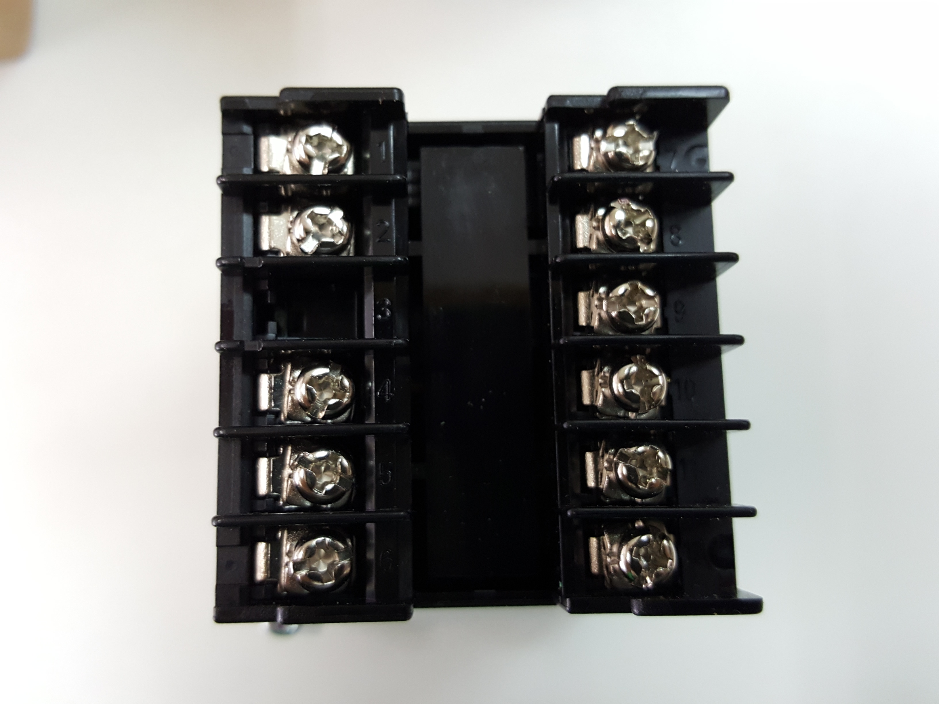 Temperature Controller E5CC-RX2ASM-800