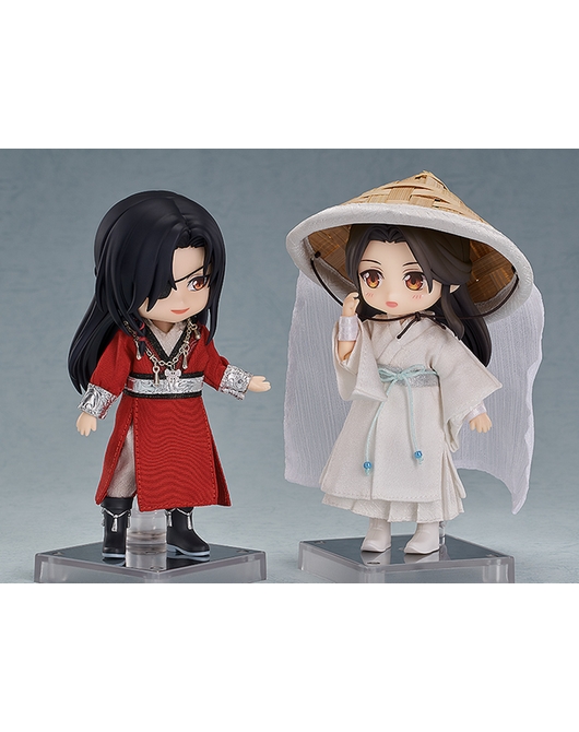 เปิดจอง : Nendoroid Doll Xie Lian