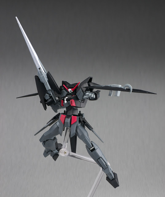 HG 1/144 Gundam AGE-2 Dark Hound[BANDAI]