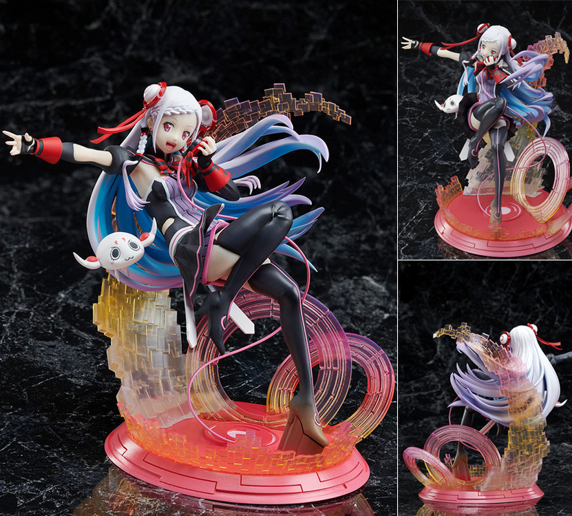 เปิดจอง Sword Art Online The Movie: Ordinal Scale : Yuna
