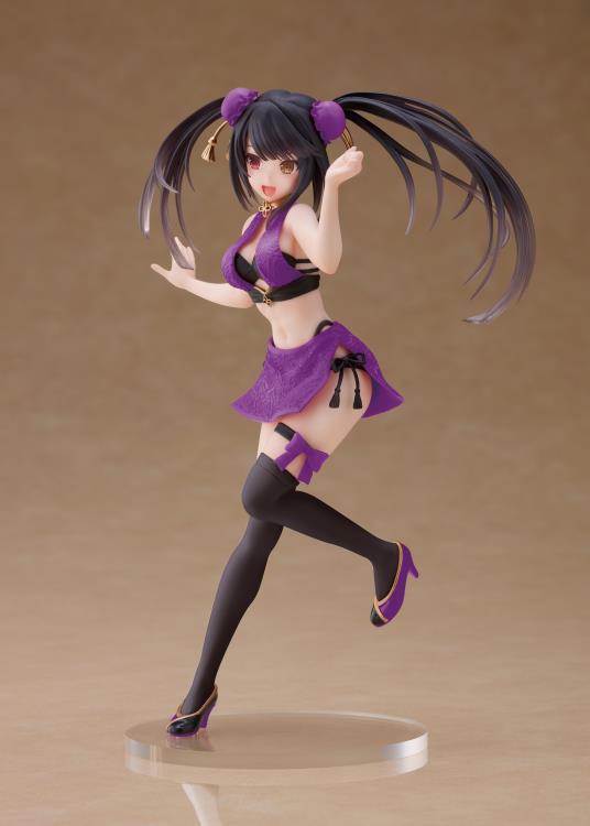 เปิดจอง : Kurumi Tokisaki (Mandarin Swinwear Ver.) Renewal Edition