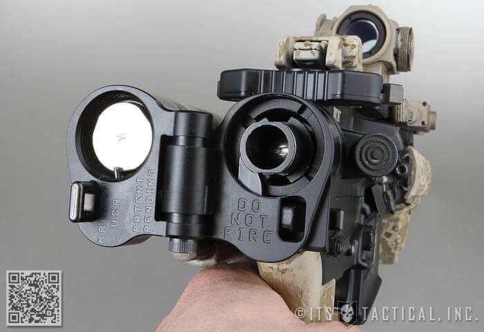New.ชุดพับพานท้าย M4 cmmg.22 / M16 ราคาพิเศษ