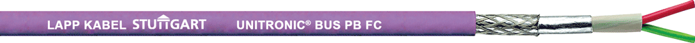 ซีเมนส์ PROFIBUS 6XV1830-0EH10 ของแท้ Siemens PROFIBUS NETWORK SIMATIC