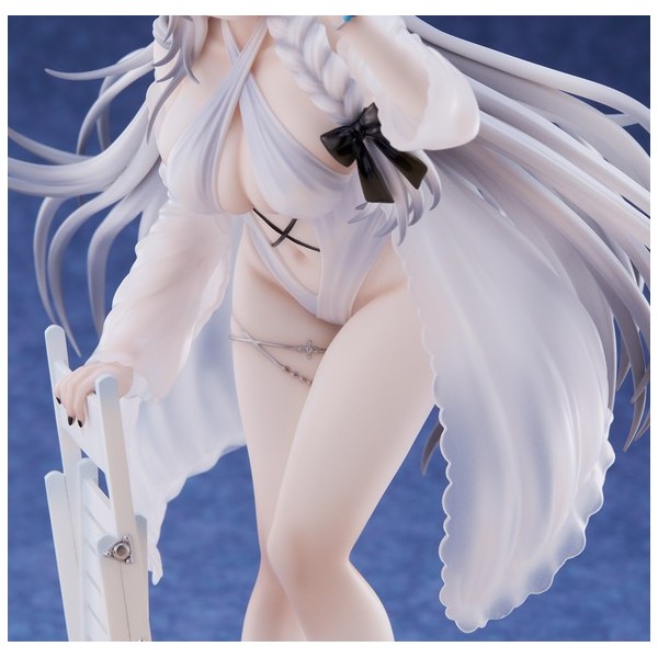 เปิดจอง : Azur Lane - Hermione Pure White Holiday ver.