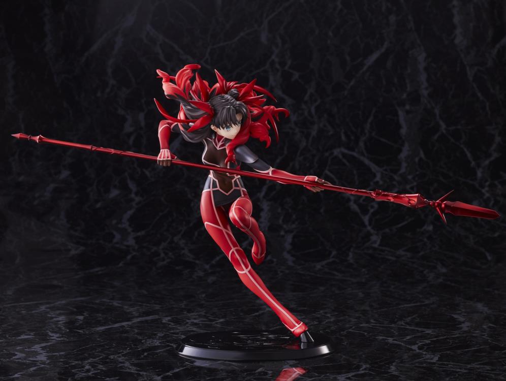เปิดจอง RIN TOHSAKA Battle Version 1/7scale figure
