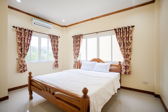 HR 5004 บ้านพักหัวหิน บ้านซีฮิลล์ 102