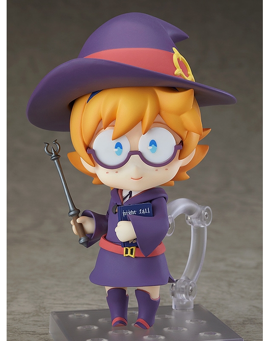 เปิดจอง : Nendoroid Lotte Jansson (Rerun)