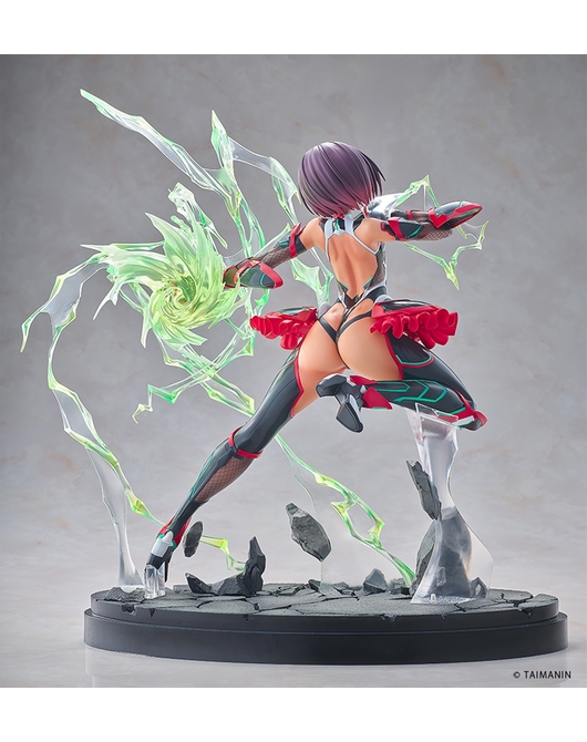 เปิดจอง : Adult Yukikaze DX Ver.