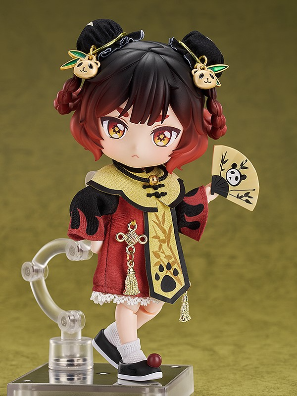 เปิดจอง : Nendoroid Doll Chinese-Style Panda Hot Pot: Star Anise