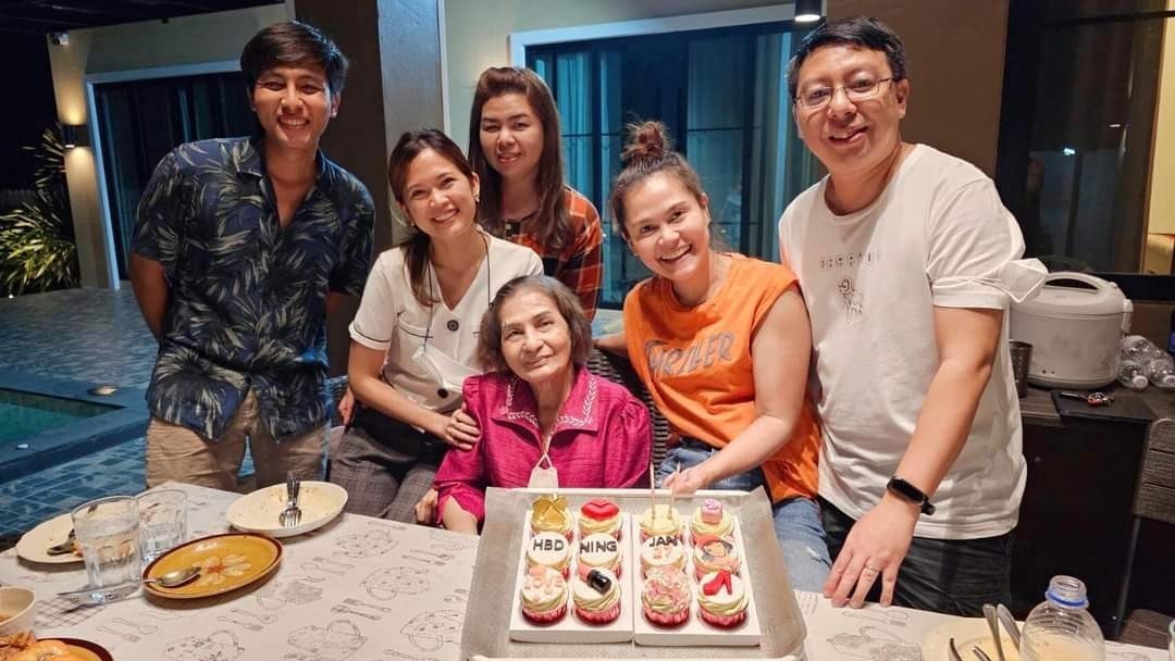 HR15079 บ้านพักใกล้ทะเลหัวหิน Kirinara Huahin pool villa