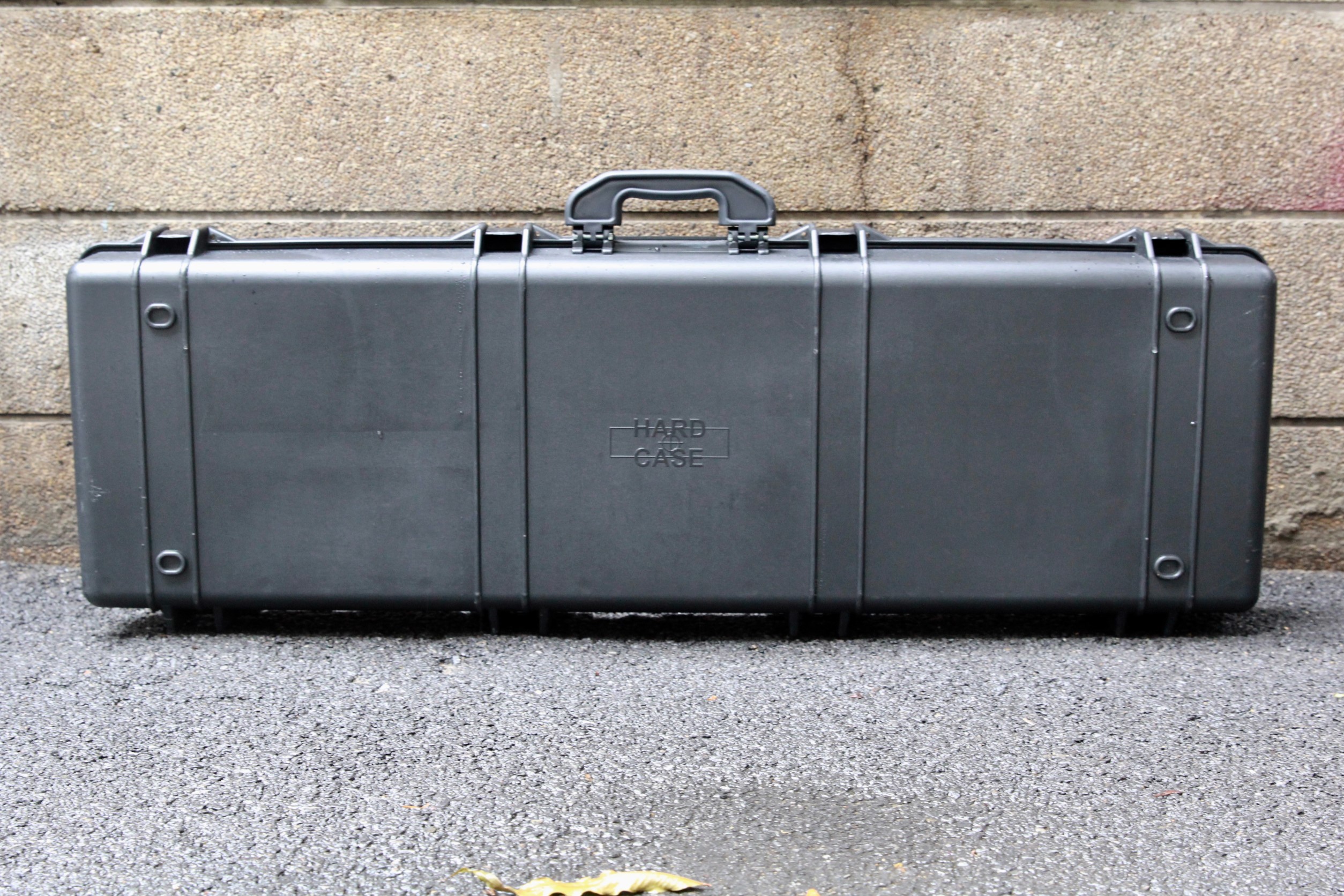 เคสปืน Shooting Gun Case ความยาว1.2m. ขนาด 120cmx36cm ราคาส่ง 3,500 บาท