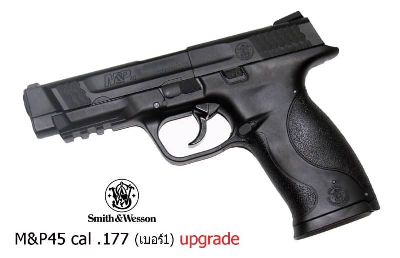 New.ปืนสั้น เบอร์1 co2 ราคาพิเศษ