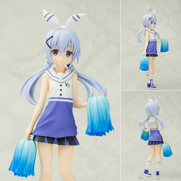 เปิดจอง Is the order a rabbit?? - Chino Cheerleader Ver.