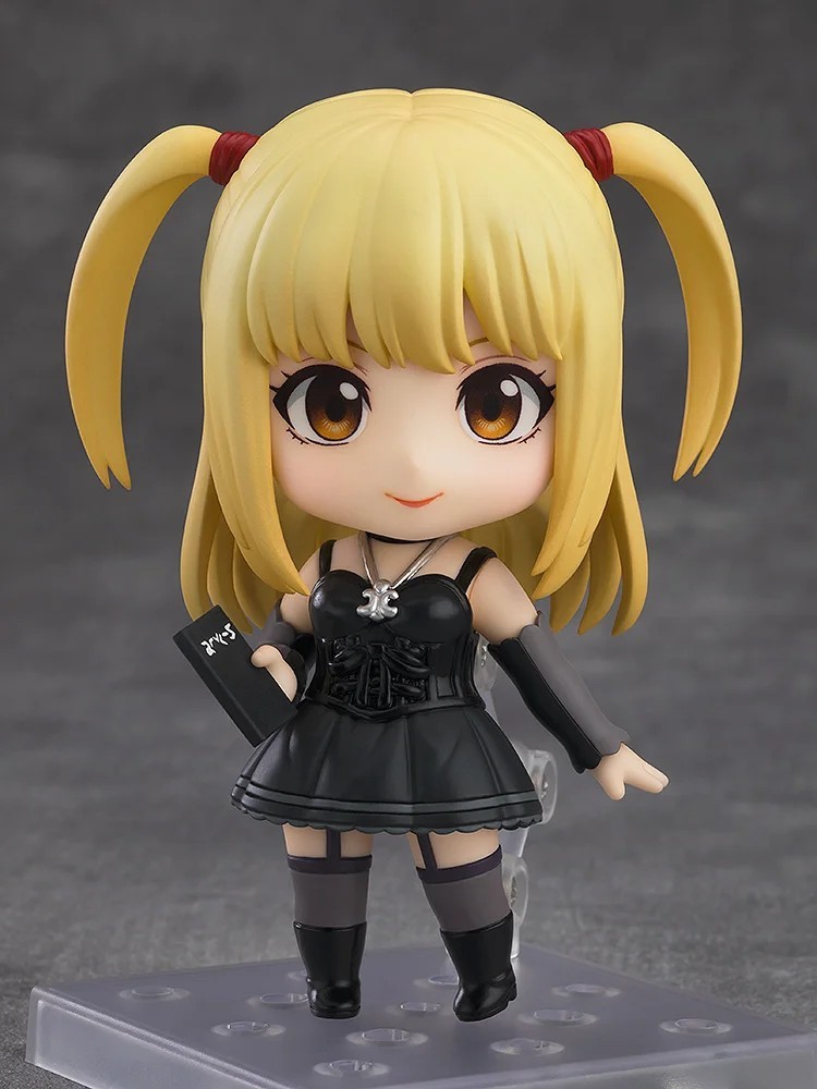 เปิดจอง : Nendoroid Misa Amane 2.0