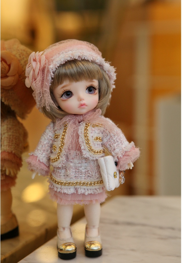 Salon de Lati Gallery ver. Miracle (Yellow)