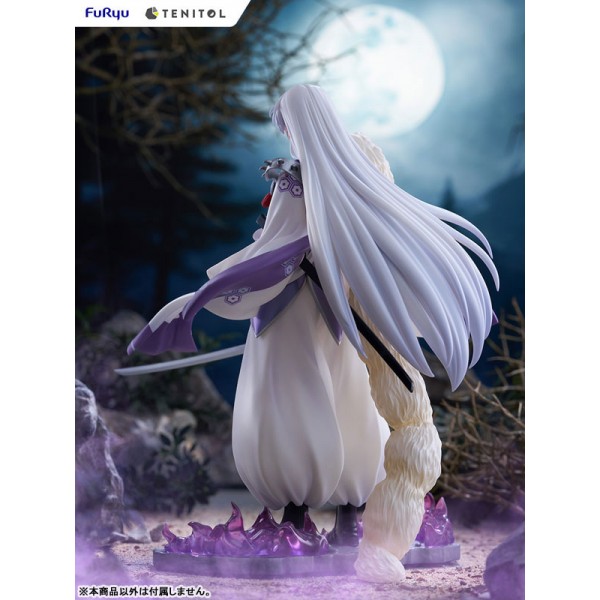 เปิดจอง : TENITOL Sesshomaru