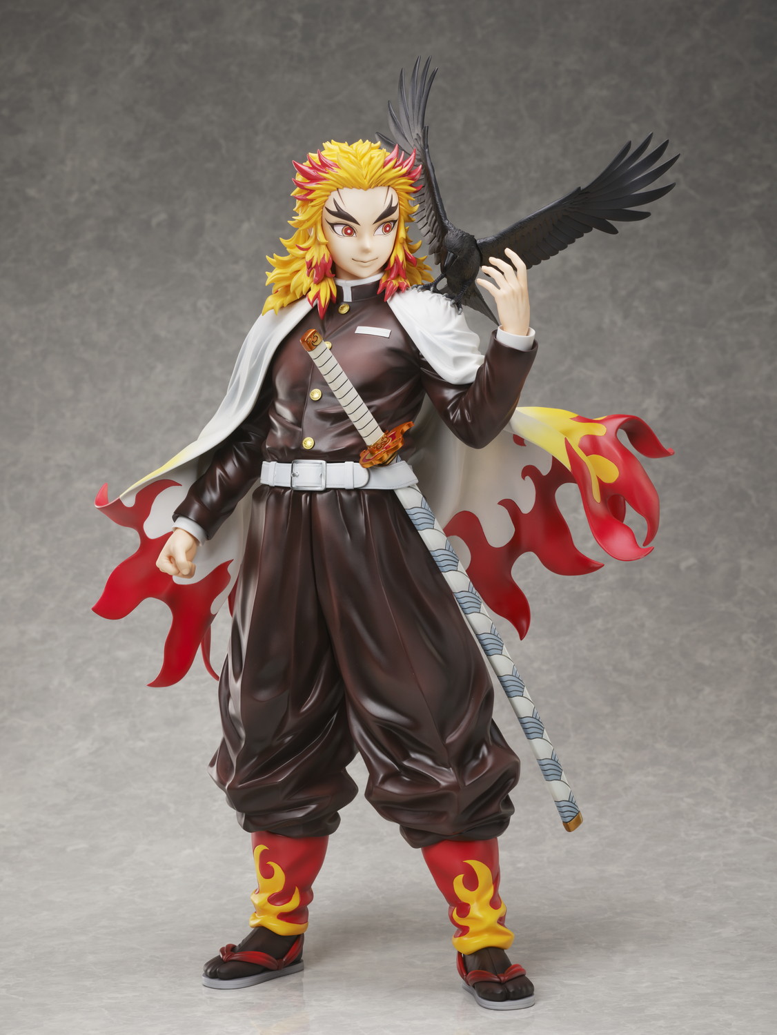เปิดจอง : Kyojuro Rengoku