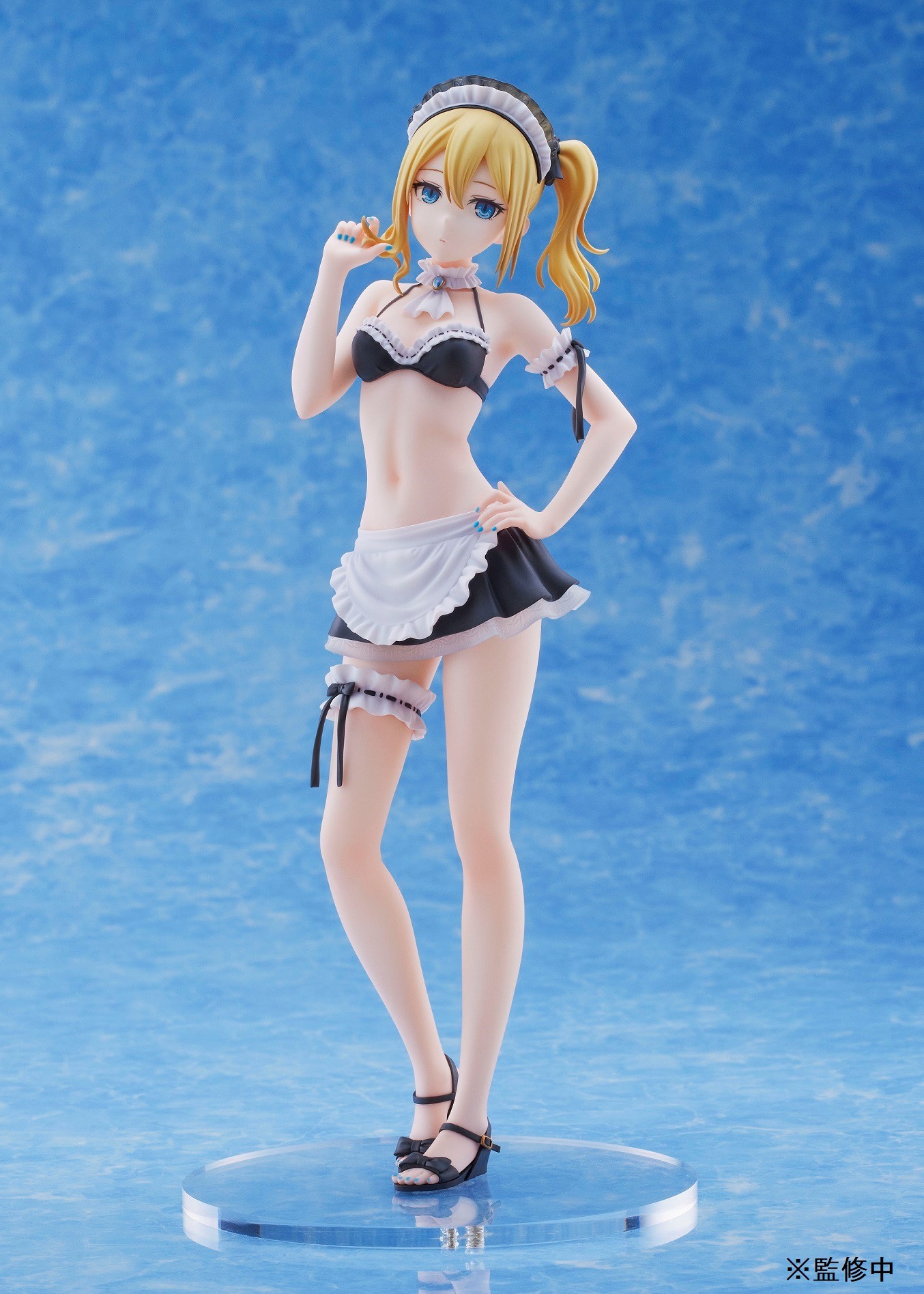 เปิดจอง : Ai Hayasaka Maid Swimsuit Ver.