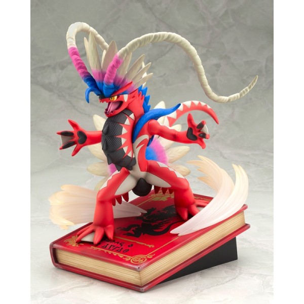 เปิดจอง : Pokemon - Koraidon (รับจำนวนจำกัด!!!)