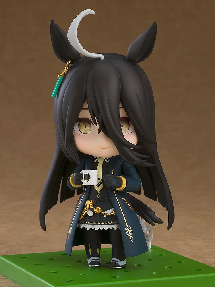 เปิดจอง : Nendoroid Manhattan Café