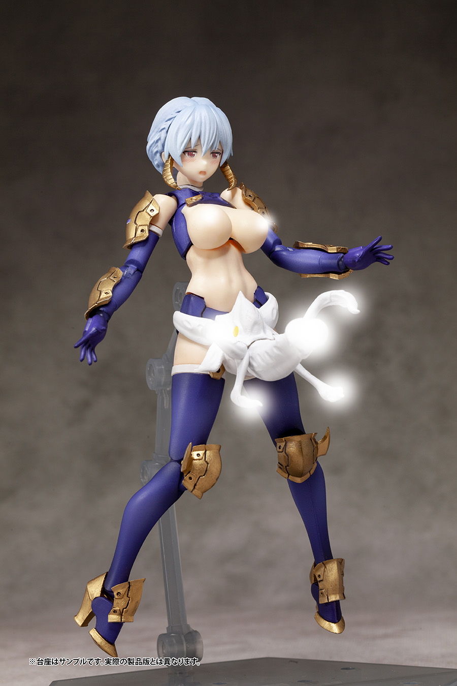 เปิดจอง DarkAdvent v.2 - Krakendress Ranear DX Ver.