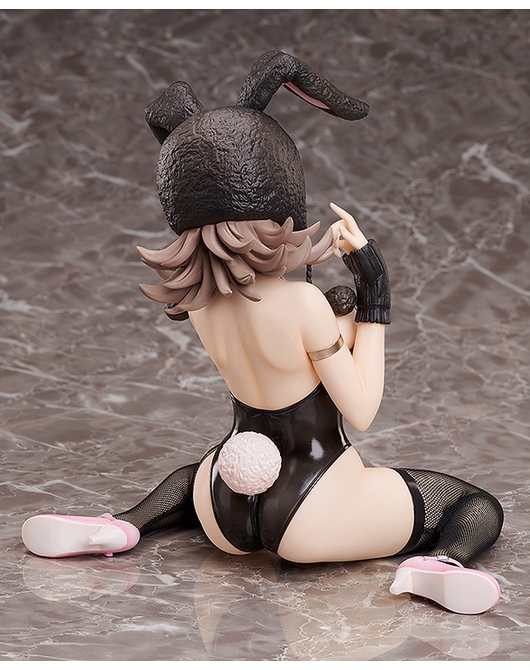 เปิดจอง : Chiaki Nanami: Black Bunny Ver.