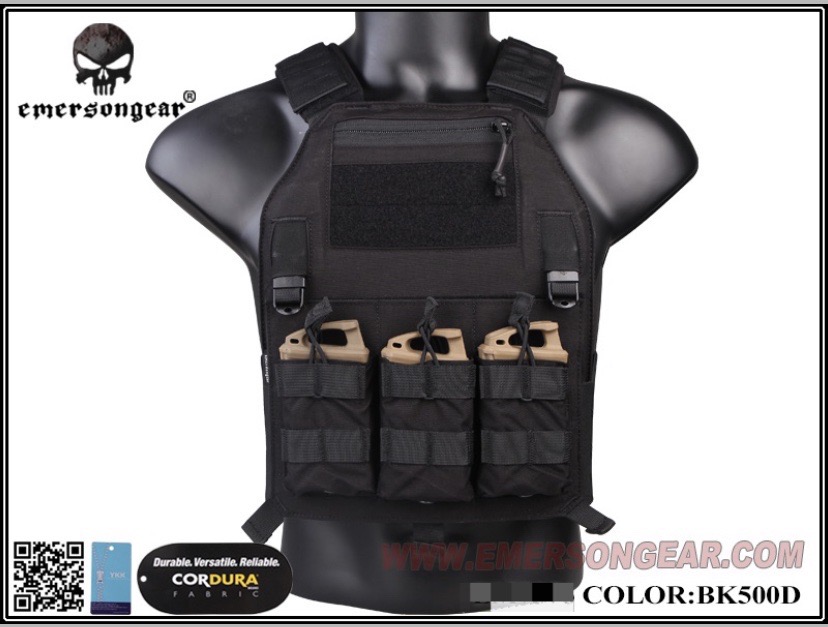 ชุดเซ็ตปลดเสื้อเกราะไว (Vest single point quick release Mesh Cummerbund) ยี่ห้อEmerson สำหรับเวสรุ่น : รุ่น JPC รุ่น JPC 2.0 รุ่น 419 รุ่น 420 คุณสมบัติ : ทำให้เสื้อเวสสามารถถอดเข้าออกได้ง่ายยิ่งขึ้น และ รวดเร็ว เหมาะอย่างยิ่งในสถานการณ์เร่งรีบ ติดตั้งง่า