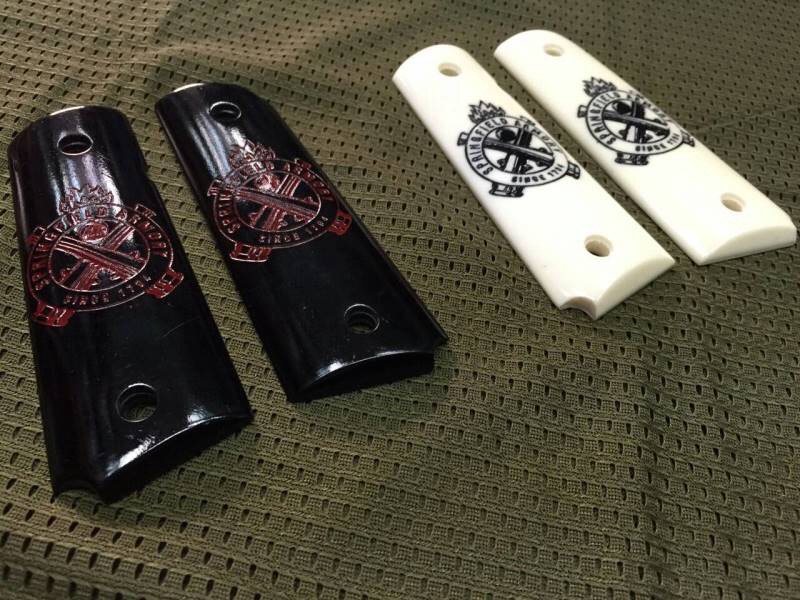 New.ประกับแต่งปืนสั้น CLT M1911 ทุกแบบ ราคาพิเศษ