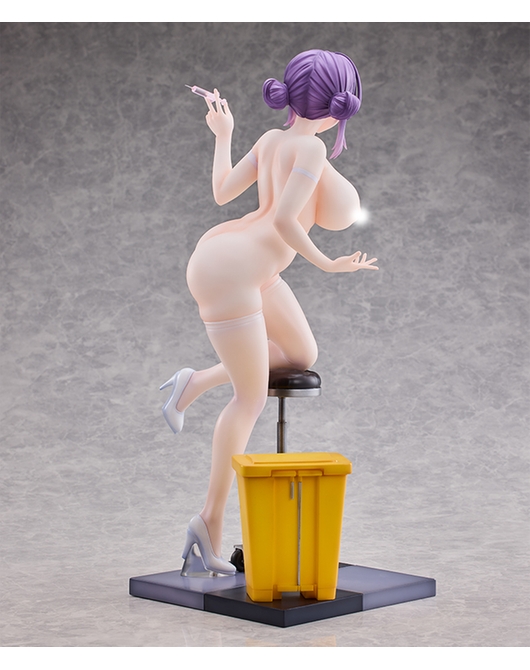 เปิดจอง : Yuri Hospital Ver.