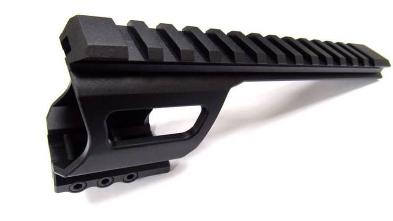 Walther PPQ / P99 Q CO2 pistol ( .177 เบอร์ 1)