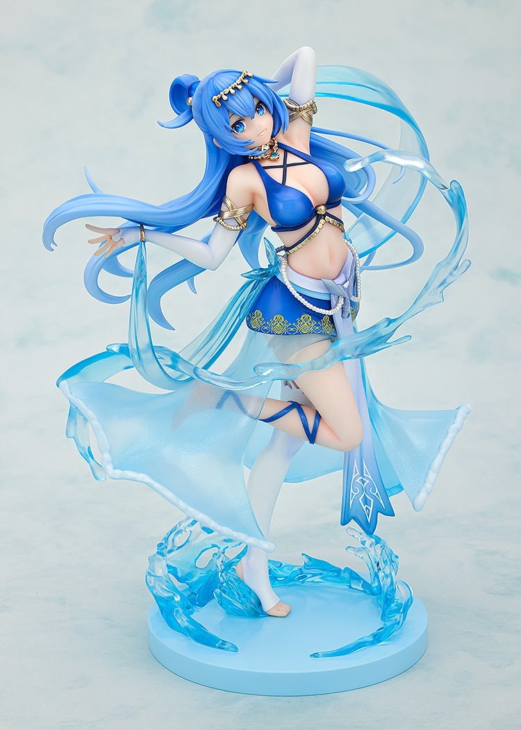 เปิดจอง : God's Blessing On This Wonderful World! Aqua: Light Novel 10th Anniversary Ver.