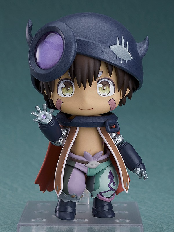 เปิดจอง : Nendoroid Reg (3rd-run)