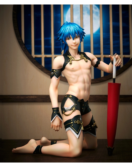 เปิดจอง : Aoba Wasou Ver.
