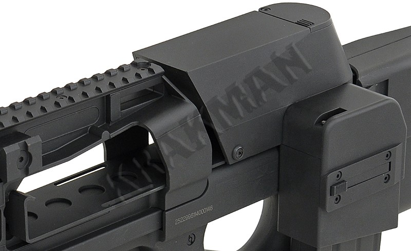 New.Jing Gong FN P90+May Box P98-1 ราคาพิเศษ